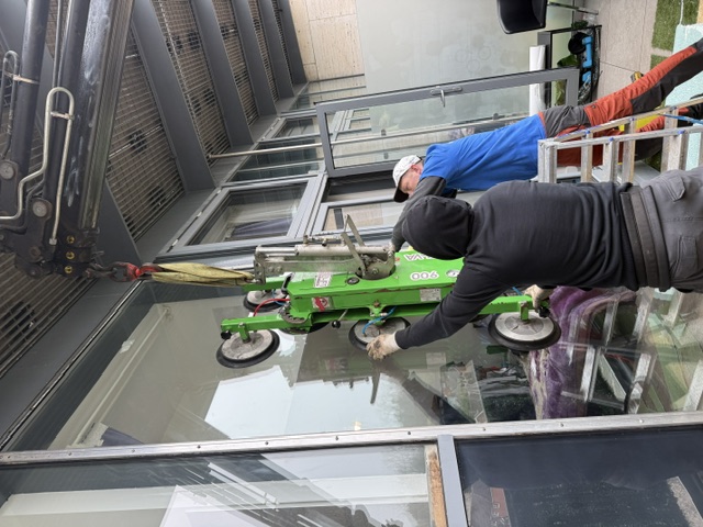 About Winchmore Hill Double Glazing