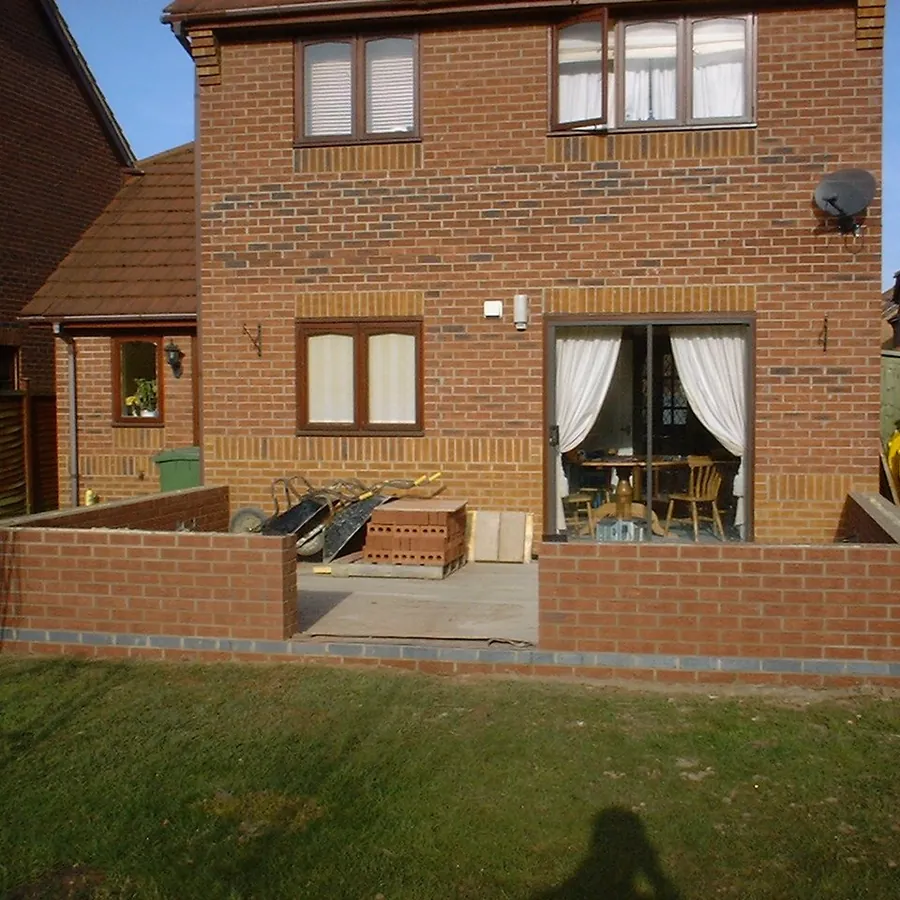 Accreditations — Product Winchmore Hill