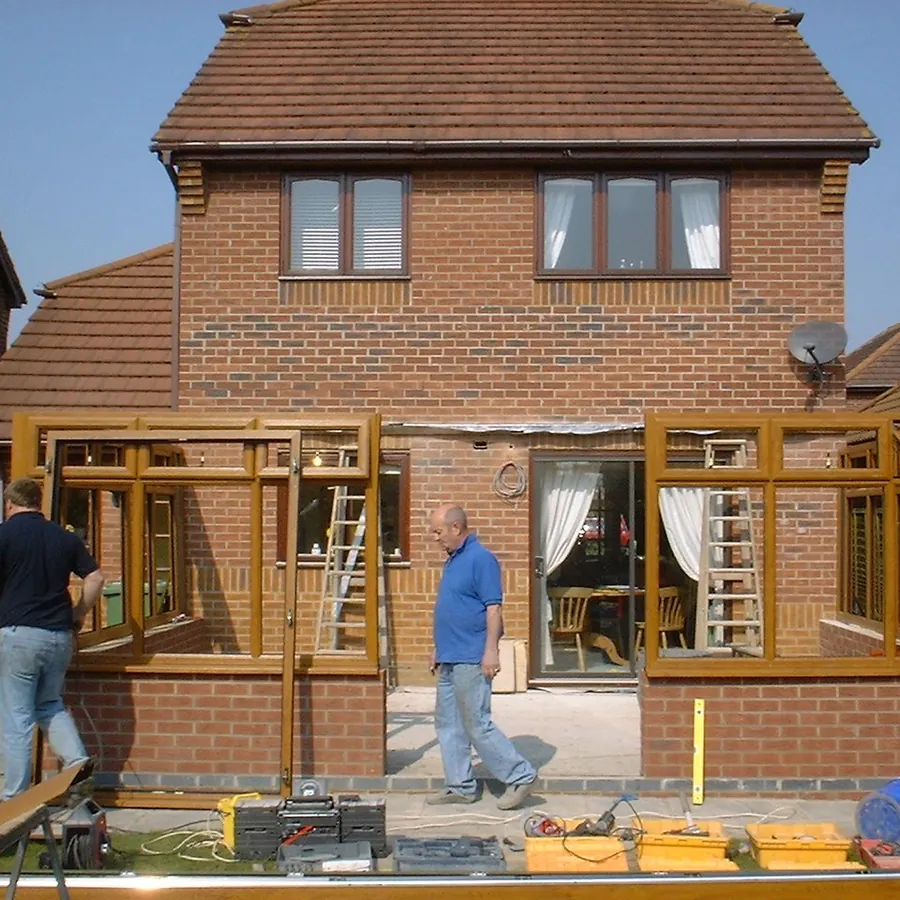 Accreditations — Product Winchmore Hill