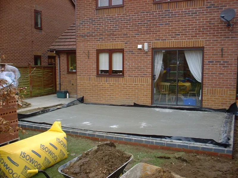 Commercial Winchmore Hill