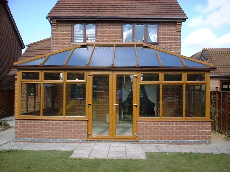 Partitions Winchmore Hill