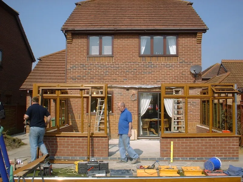 Office Winchmore Hill