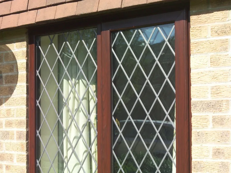 Security Winchmore Hill