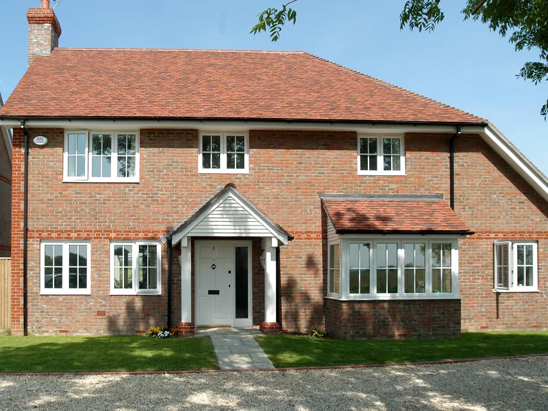 Edwardian Winchmore Hill