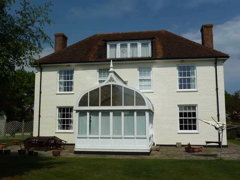 Edwardian Winchmore Hill