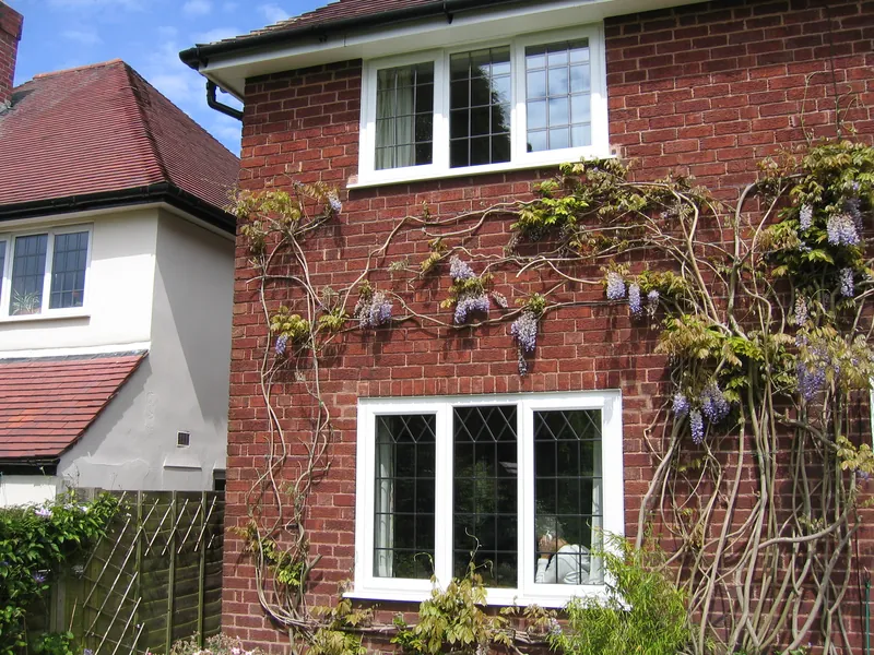Edwardian Winchmore Hill