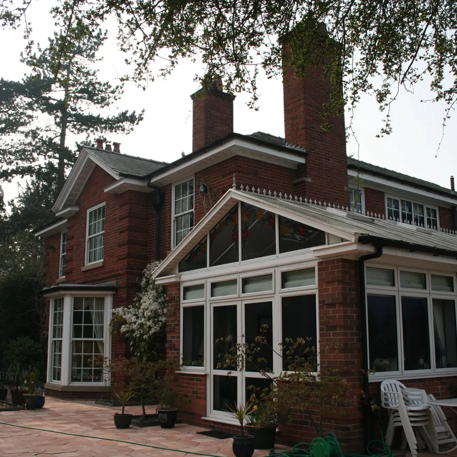 Edwardian Winchmore Hill