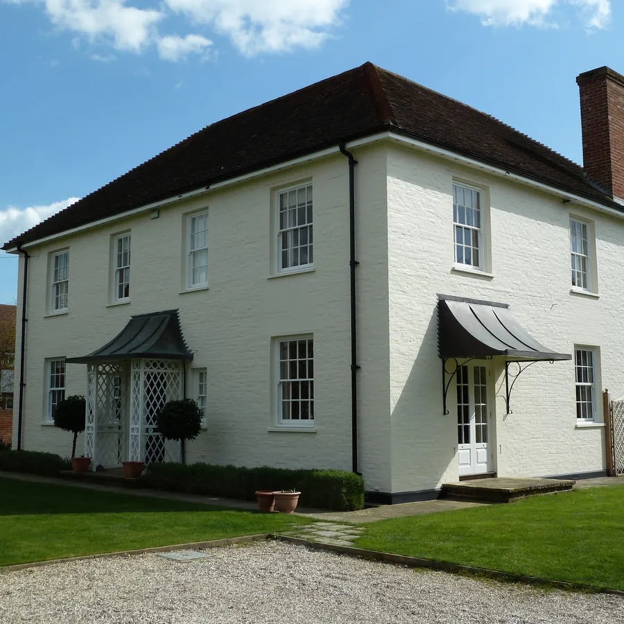 Edwardian Winchmore Hill
