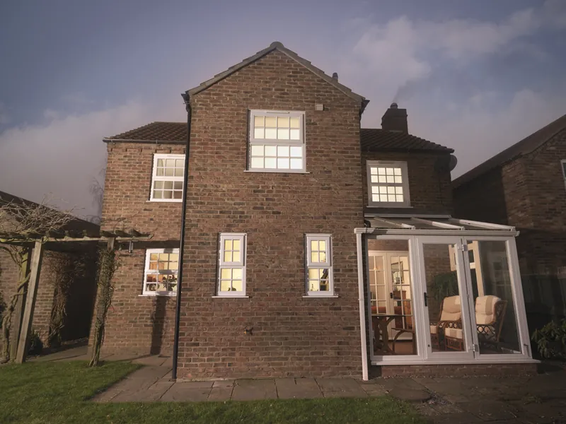 Conservatories — Gallery Winchmore Hill