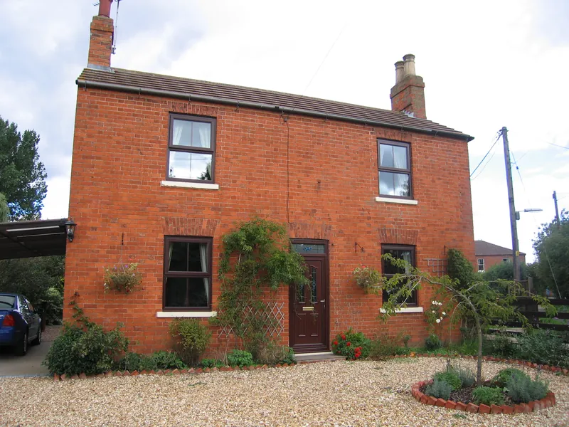 Conservatories — Gallery Winchmore Hill