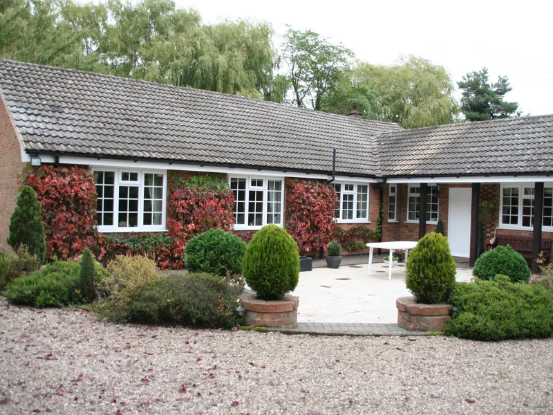 Conservatories — Gallery Winchmore Hill
