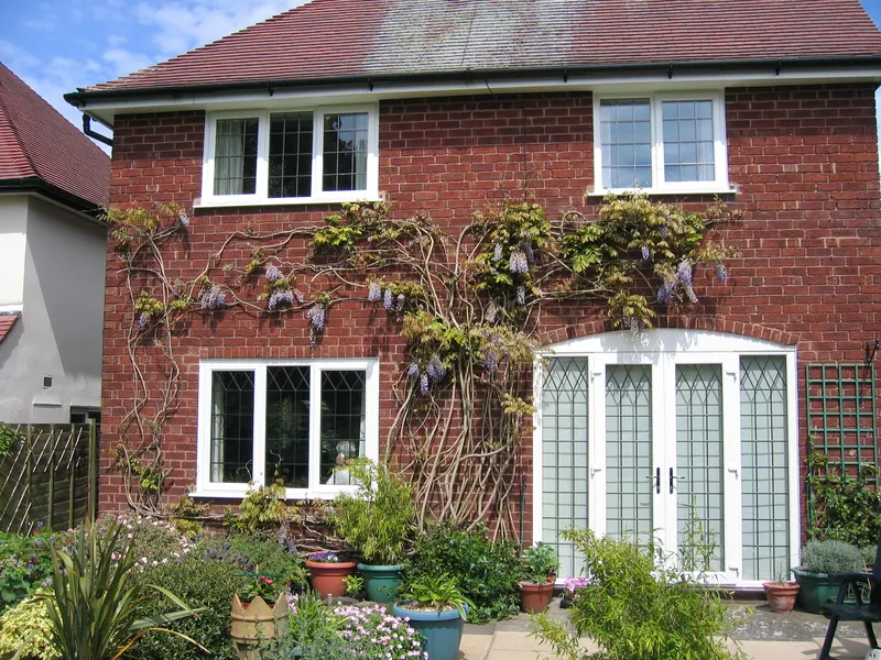 Garden Room Winchmore Hill