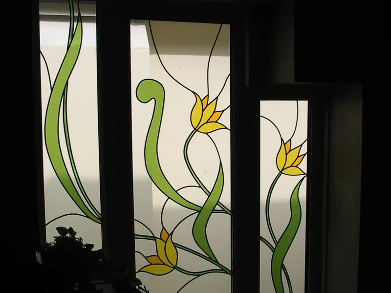 Glass Extension Winchmore Hill