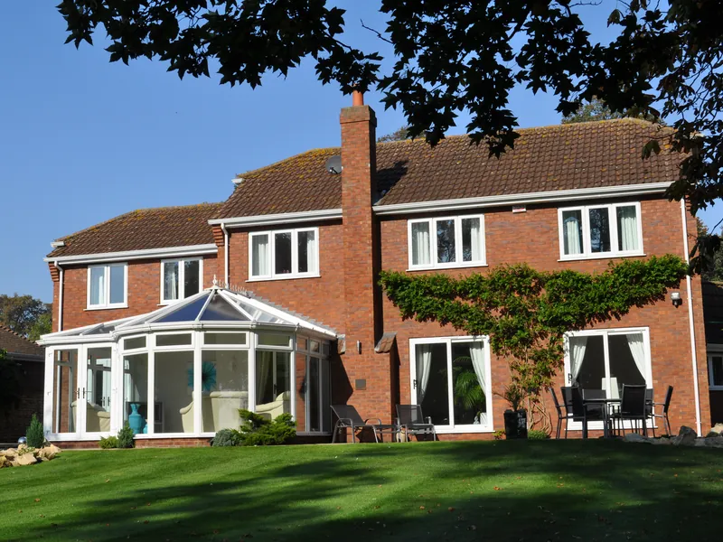 Orangery Winchmore Hill