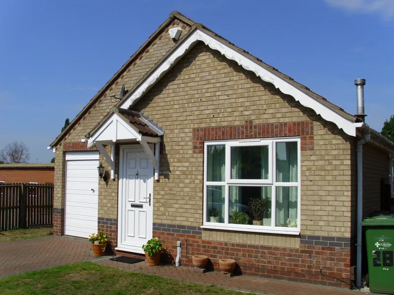 Orangery Winchmore Hill