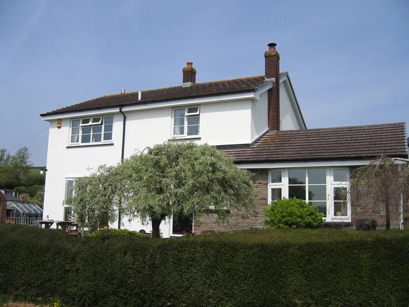 Orangery Winchmore Hill