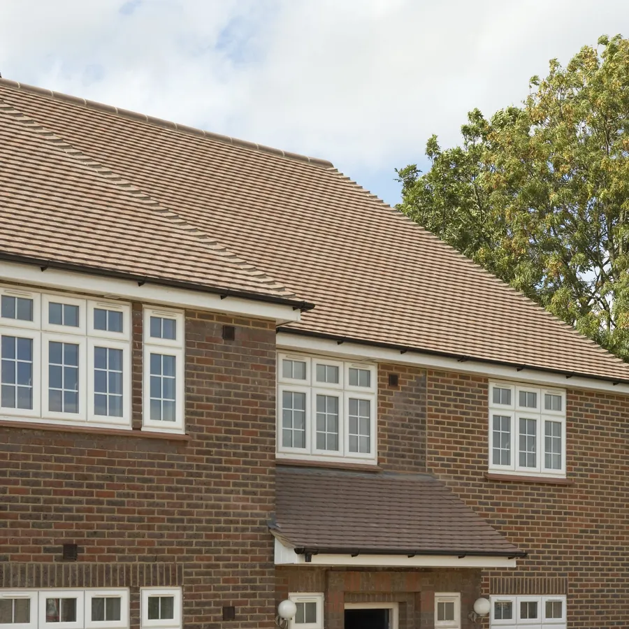 Orangery Winchmore Hill