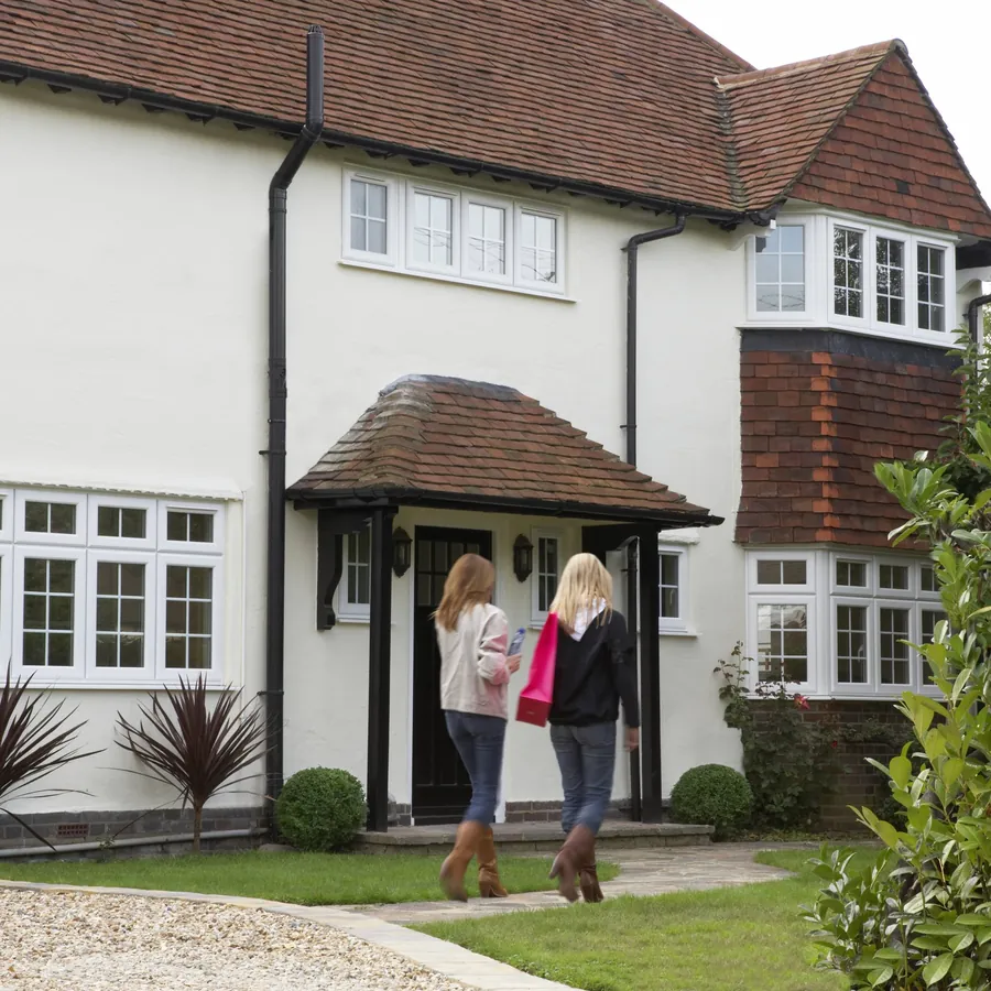 Orangery Winchmore Hill