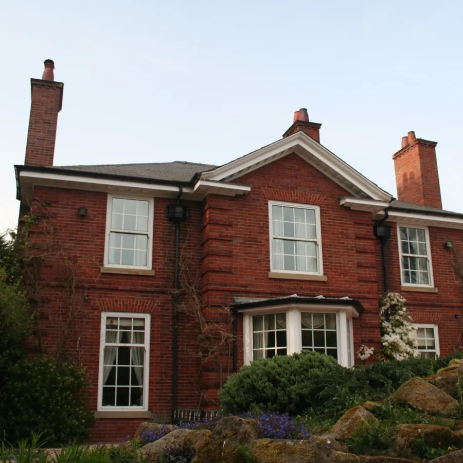 Conservatories — Product Winchmore Hill