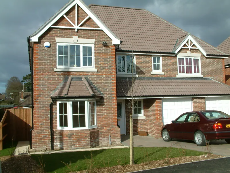 Victorian Winchmore Hill