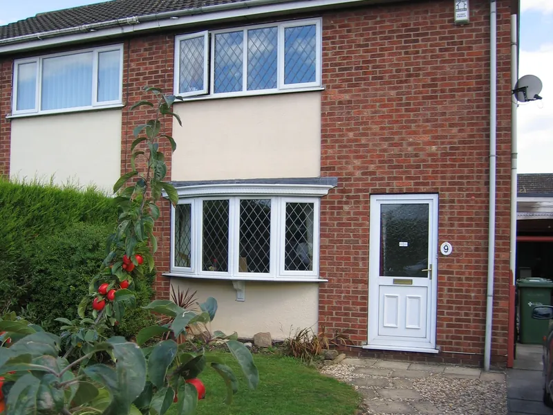 Victorian Winchmore Hill