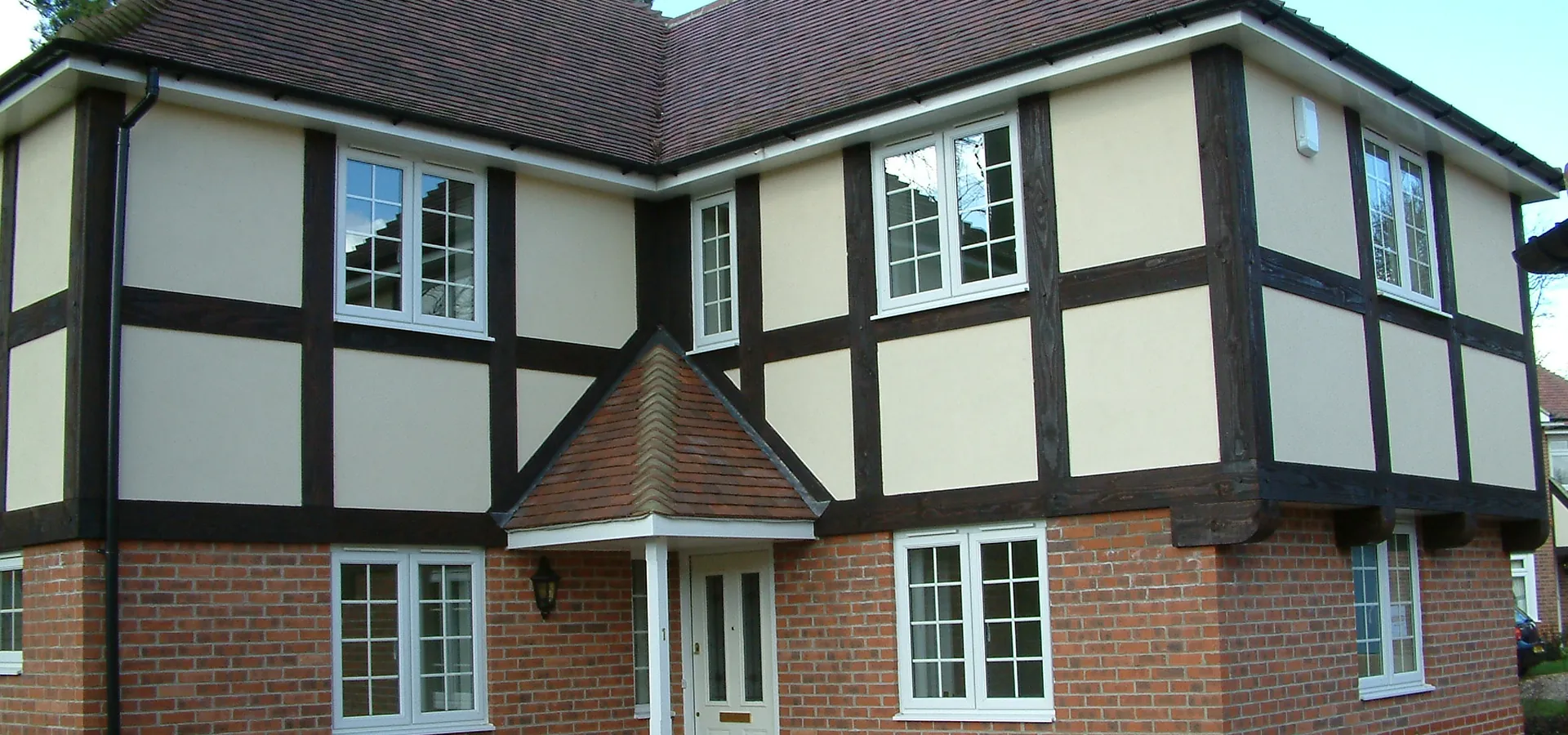 Victorian Winchmore Hill