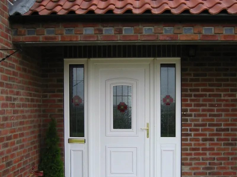 Aluminium Winchmore Hill