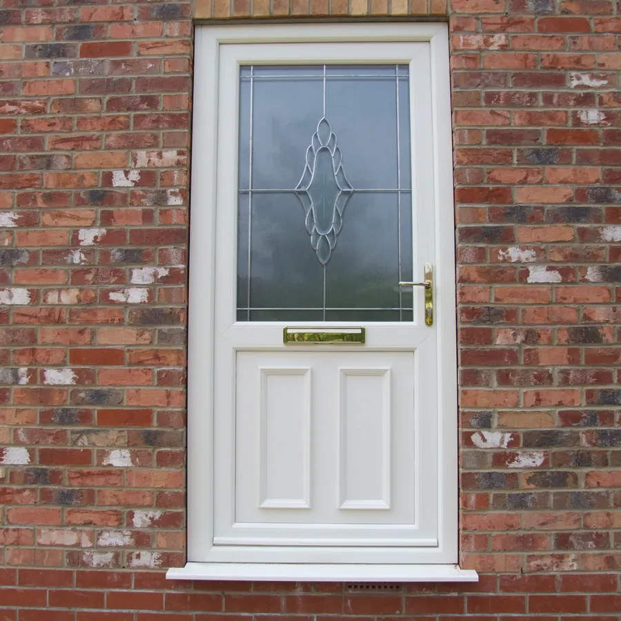 Aluminium Winchmore Hill