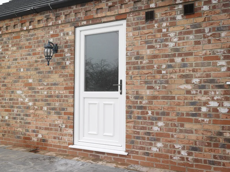 Composite Winchmore Hill