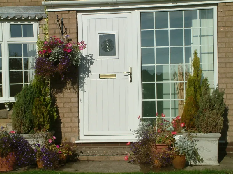 Composite Winchmore Hill