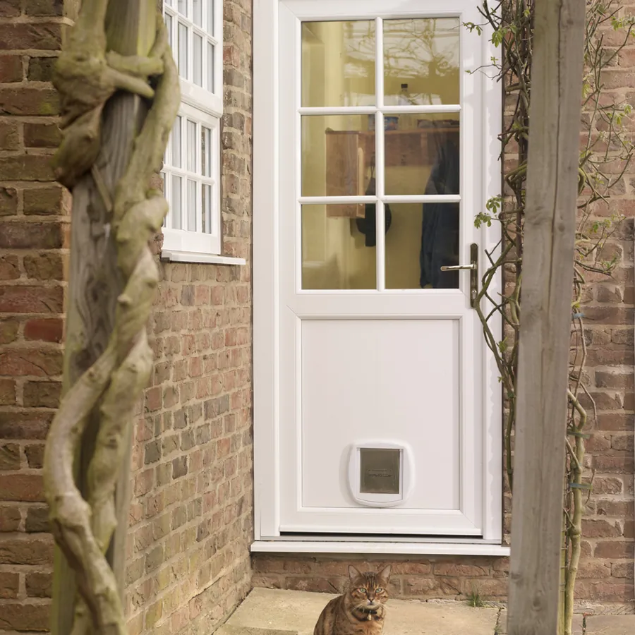 Composite Winchmore Hill