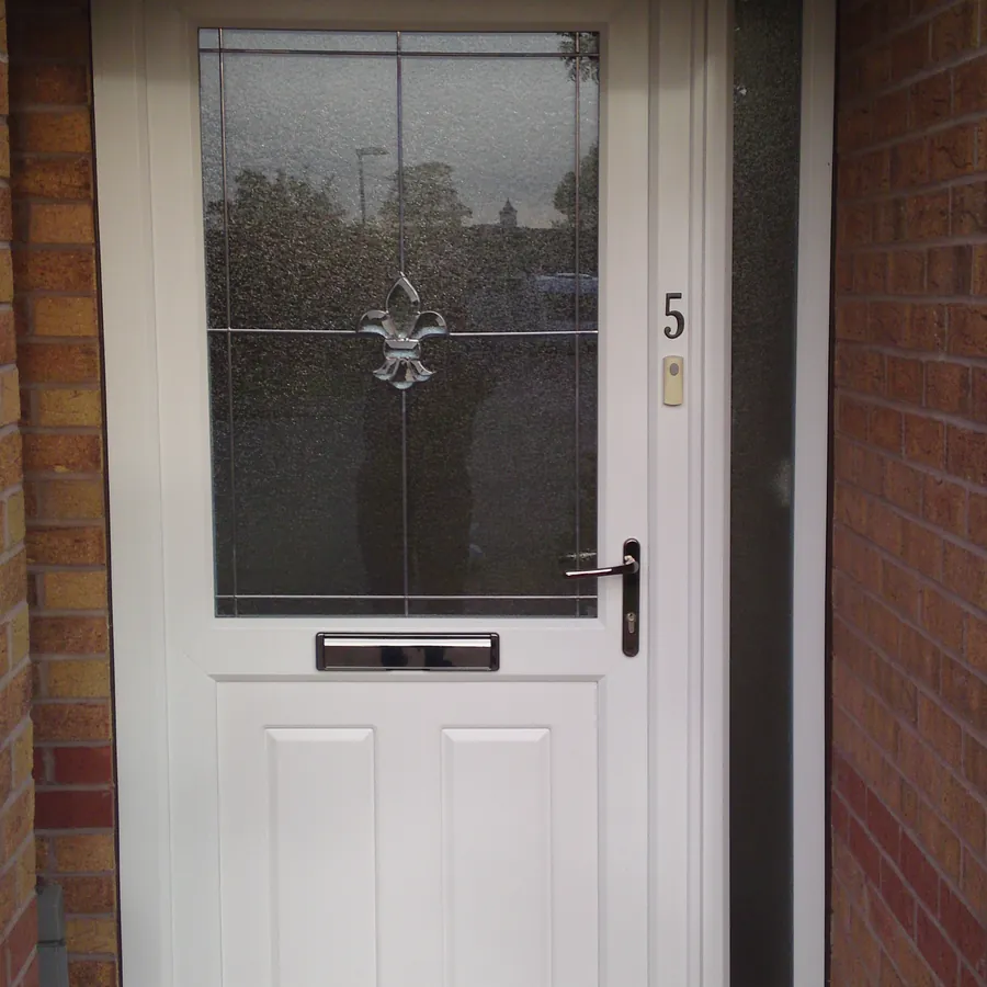 Composite Winchmore Hill