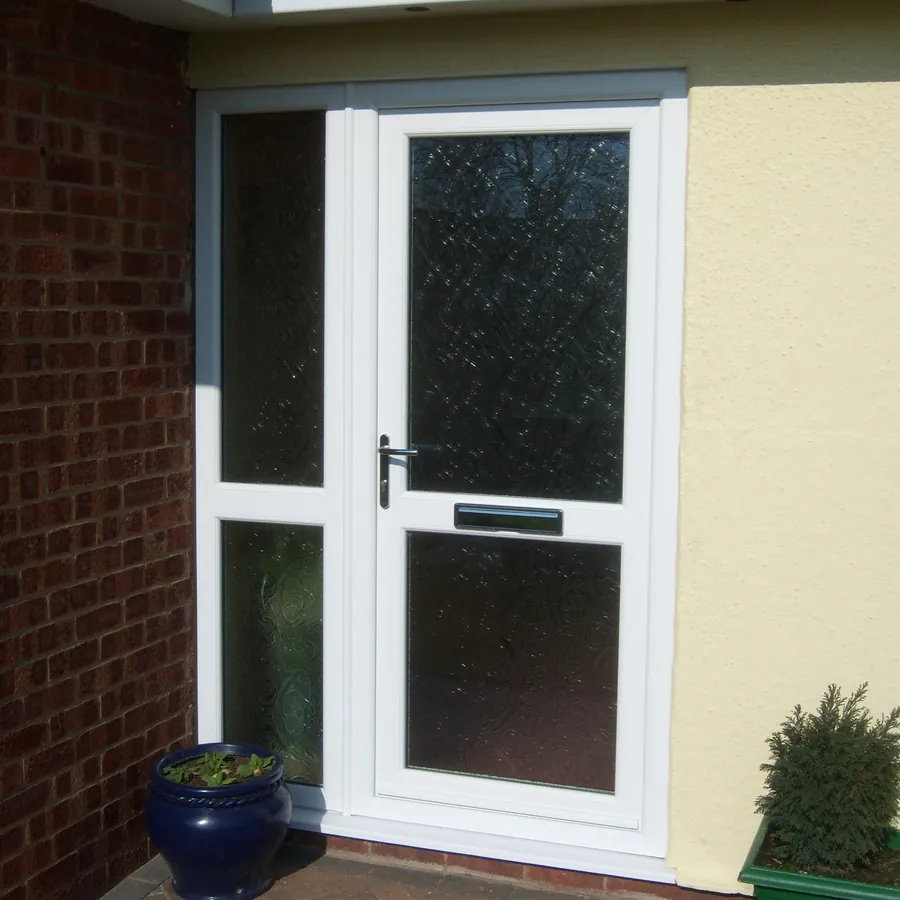 Composite Winchmore Hill