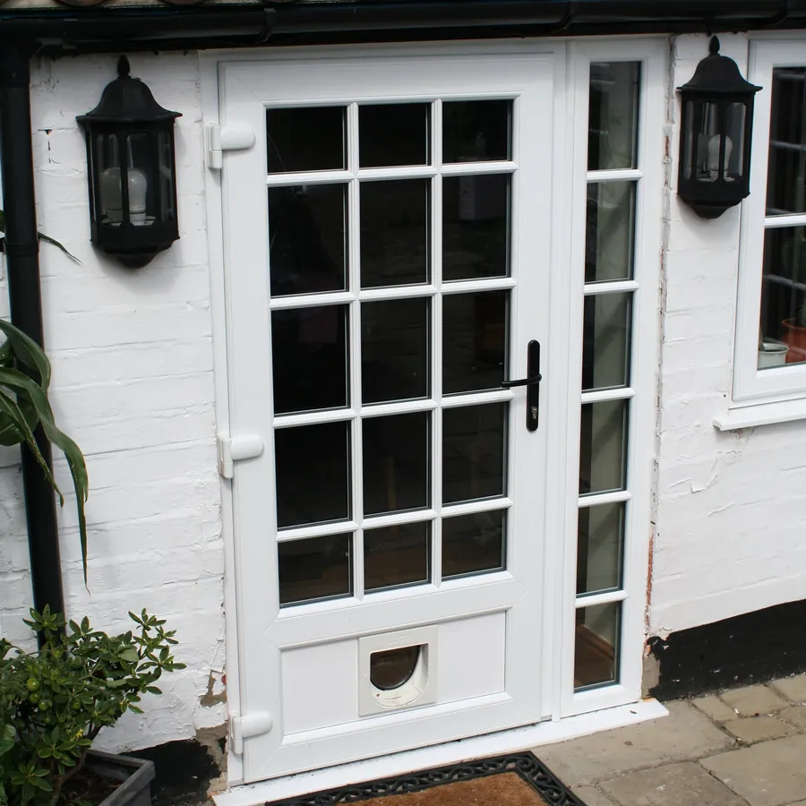 Composite Winchmore Hill
