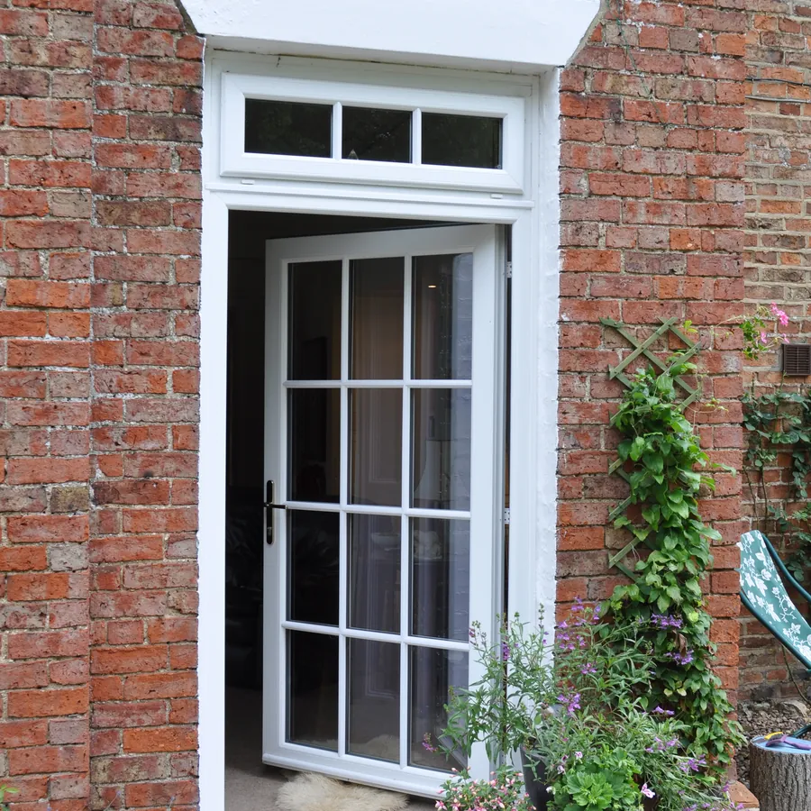 Composite Winchmore Hill
