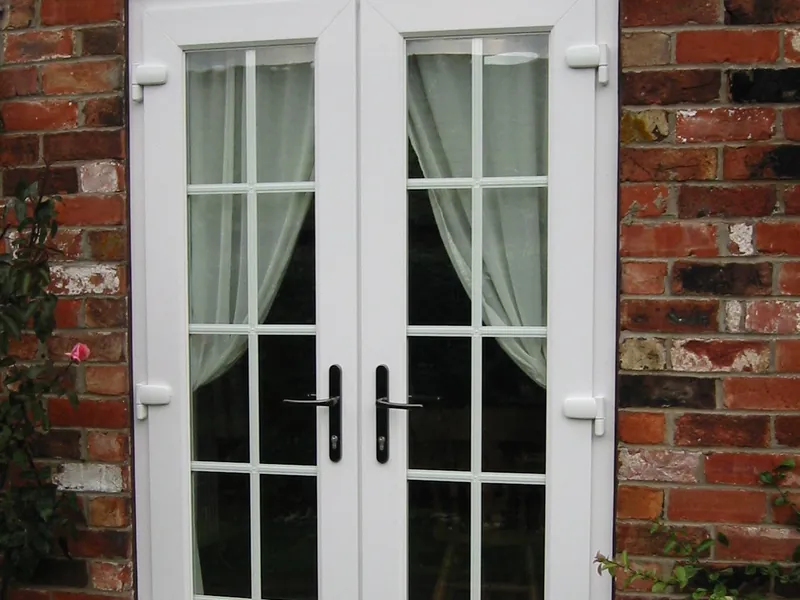 French Winchmore Hill