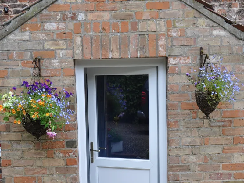 Front Winchmore Hill