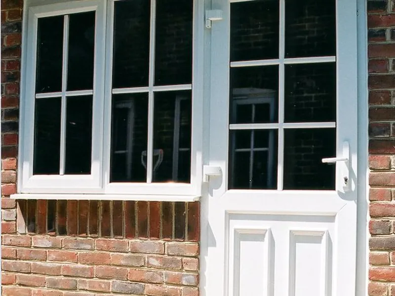 Front Winchmore Hill