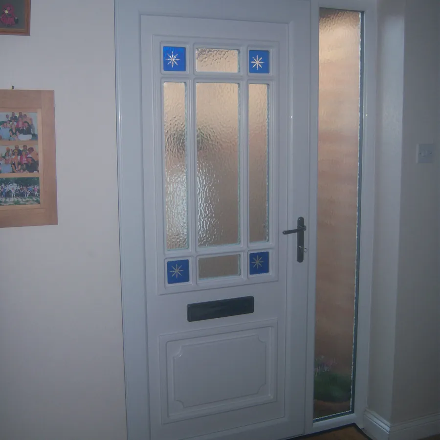 Doors Winchmore Hill