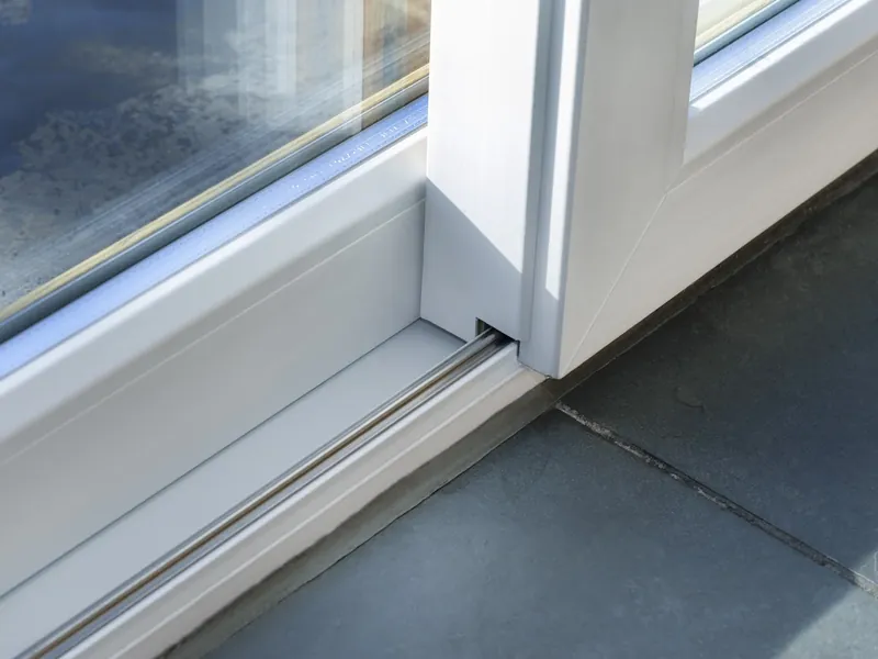 Sliding Patio Winchmore Hill
