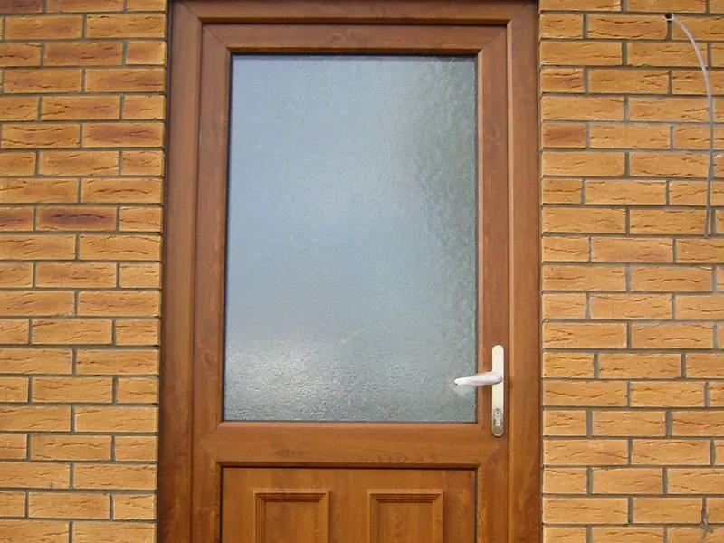 uPVC Winchmore Hill