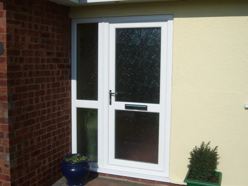uPVC Winchmore Hill