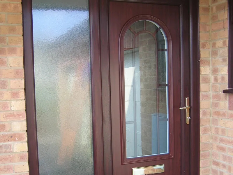 uPVC Winchmore Hill