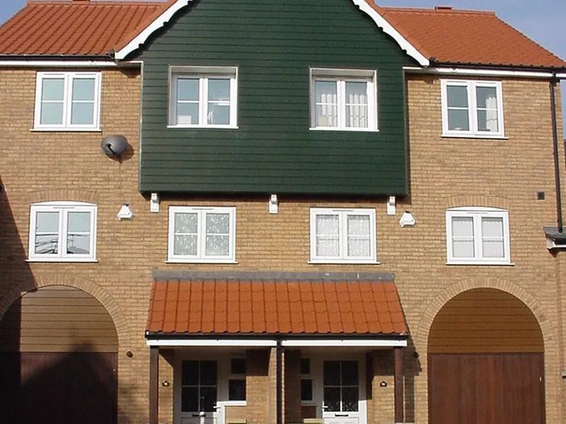 Double Glazing Finance — Gallery Winchmore Hill