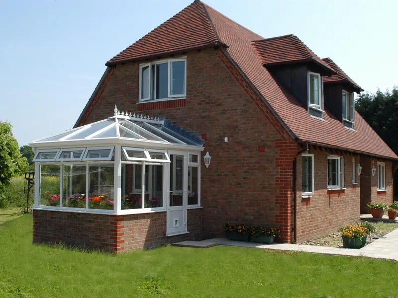 Aluminium Windows Winchmore Hill