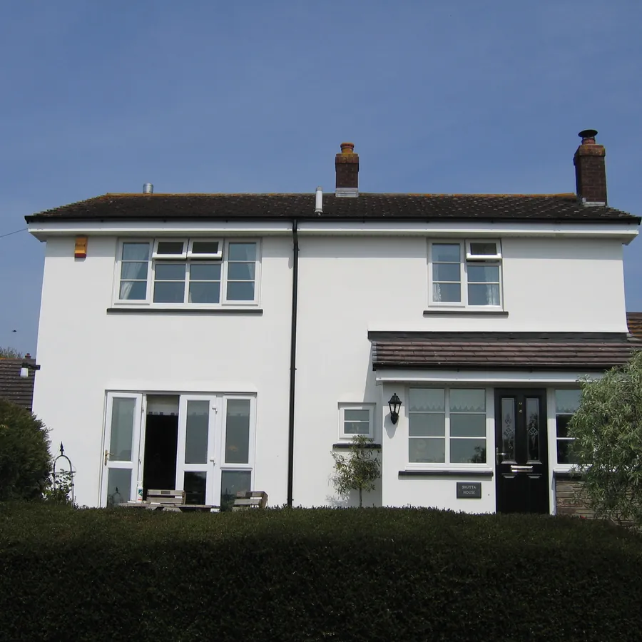 Aluminium Windows Winchmore Hill