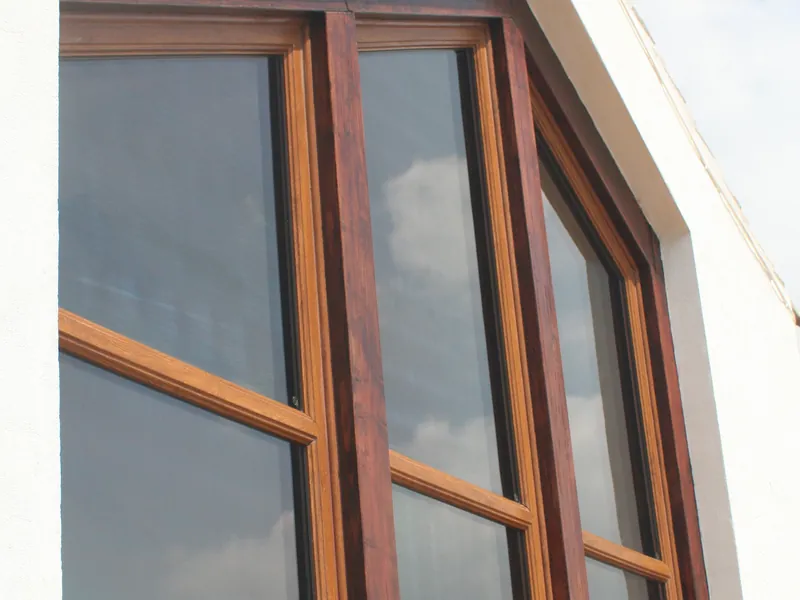 Bay Windows Winchmore Hill