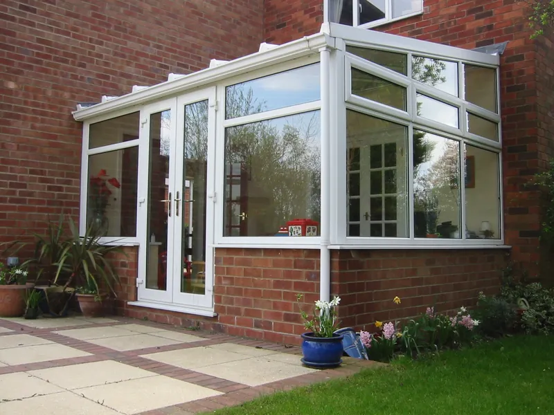 Bay Windows Winchmore Hill