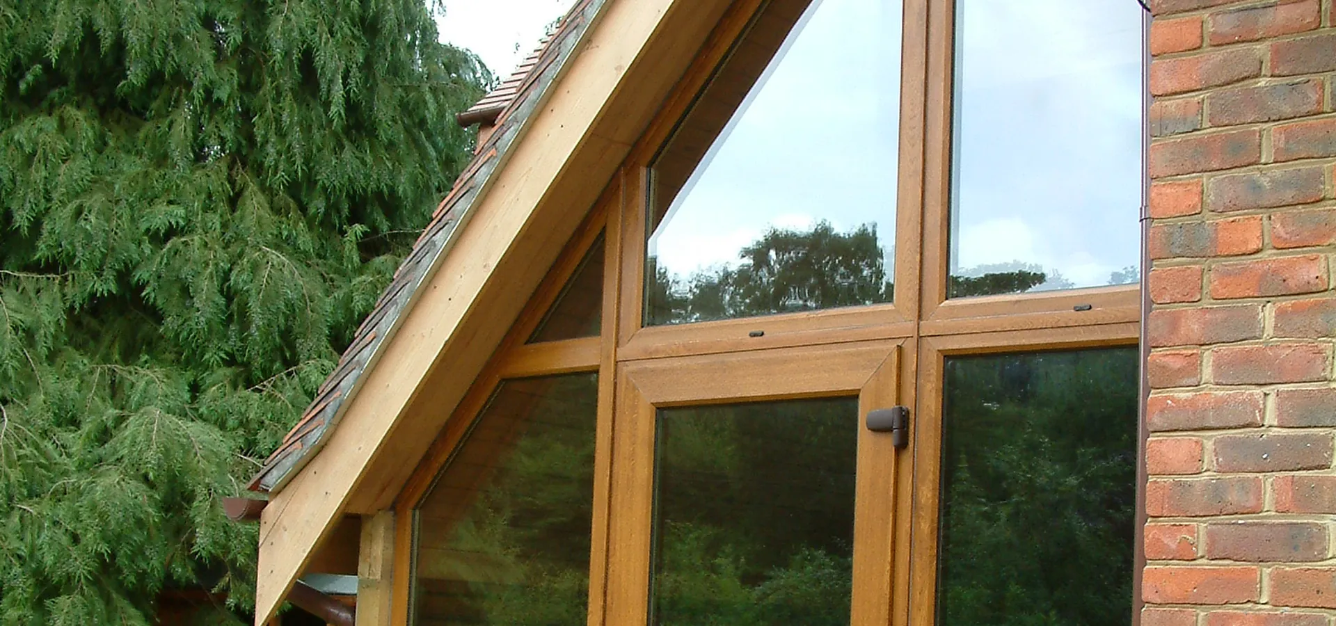 Bay Windows Winchmore Hill