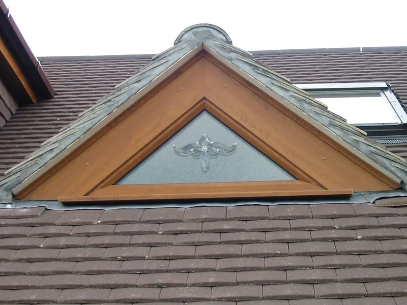 Bow Windows Winchmore Hill